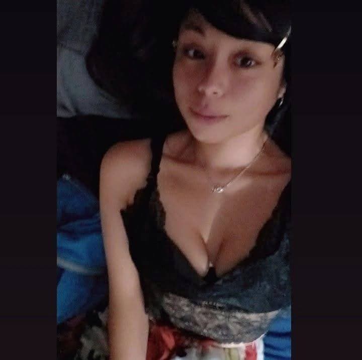 latina jenny Ortiz anyone know or got her dm plz ?