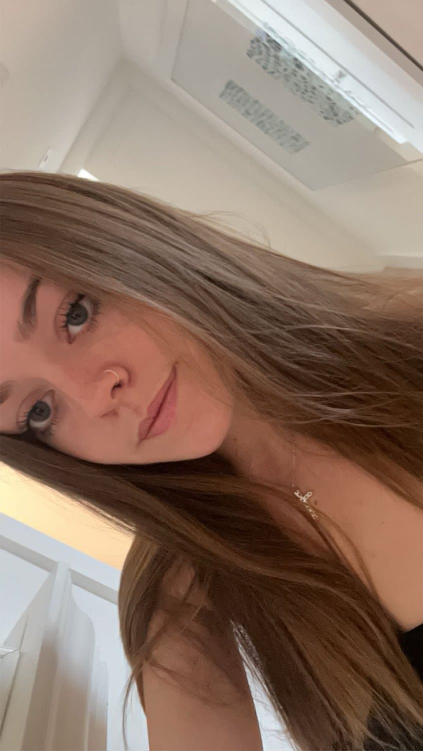 Sorority Slut Leaks Body Count