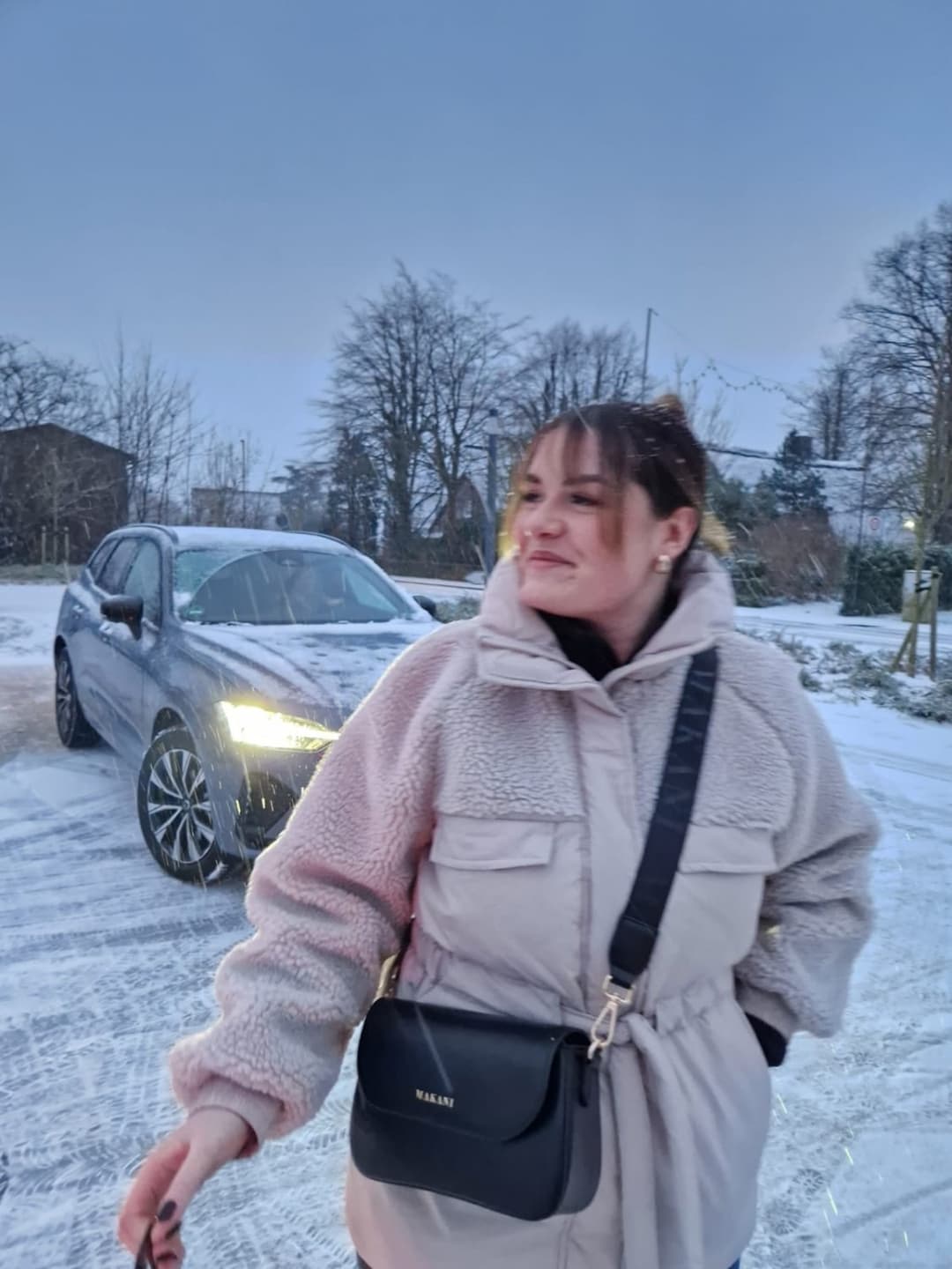 Slut wants to get pregnant