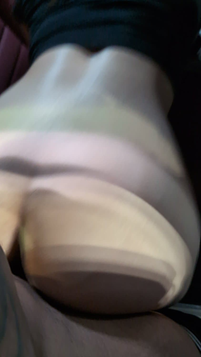 She needed Room Service outside the Hotel