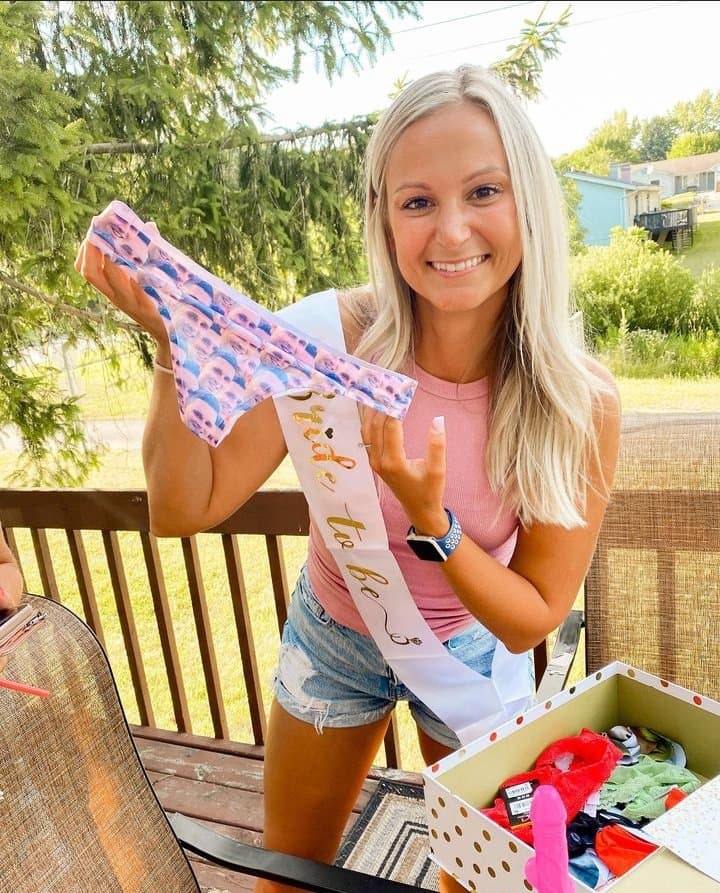 Kimberly K Boudoir ??