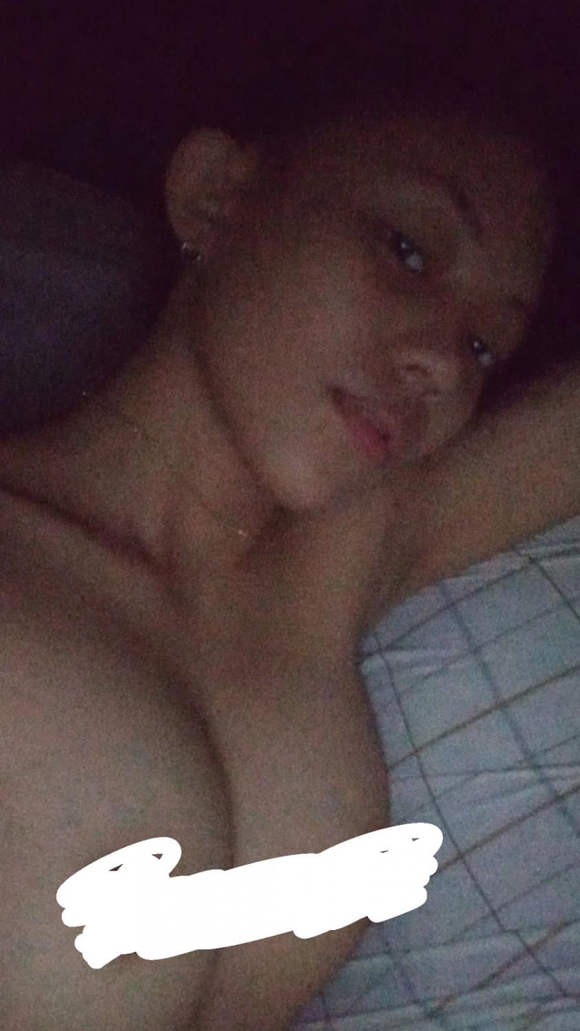 Asian pinayteen Jamaica (leaked)