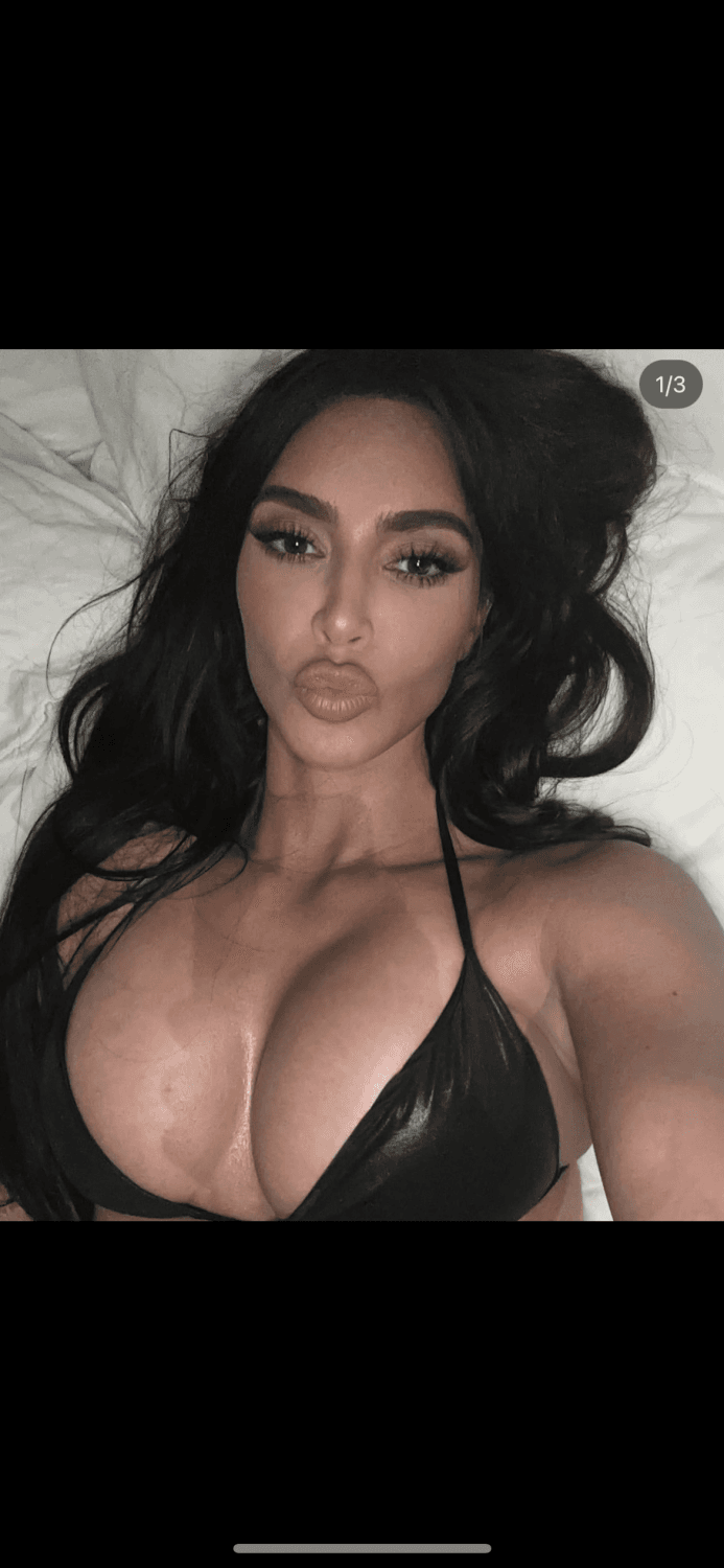 Would you pick Kim Kardashian or Cardi B to release a sex tape?