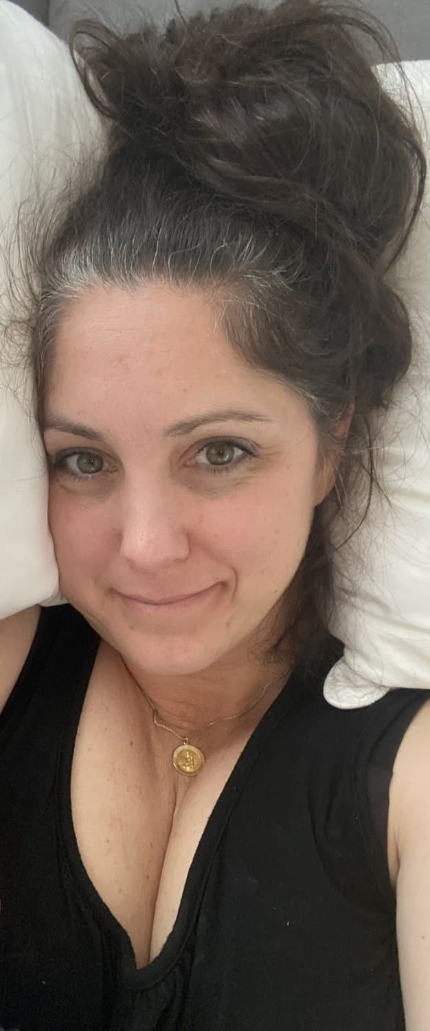 Moya the Michigan Married Slut Catholic School Teacher