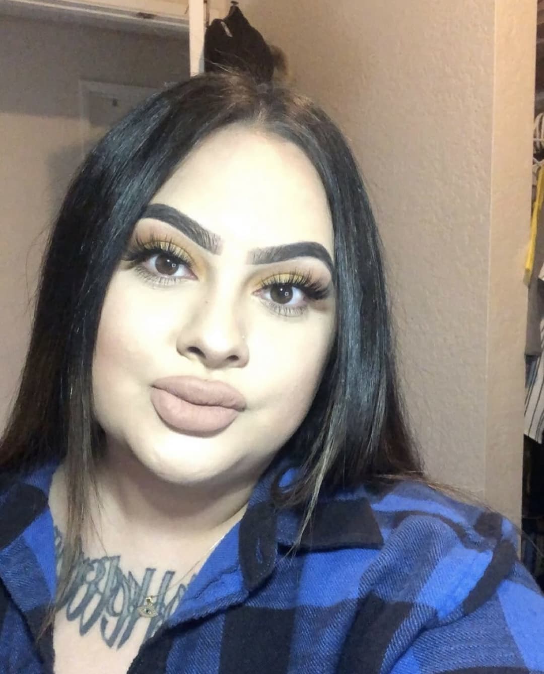 Mercedes bbw latina  Kennewick