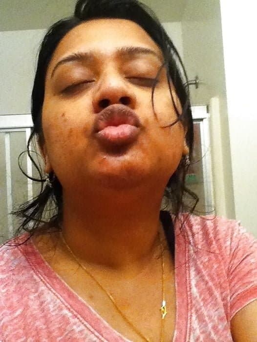 Pouty Lips and  cum in lips MIX