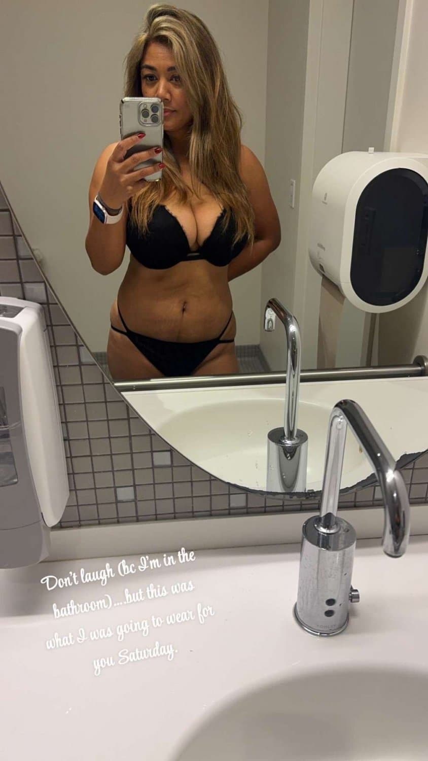 Asian Baddie Filipino from San Diego wants big dick