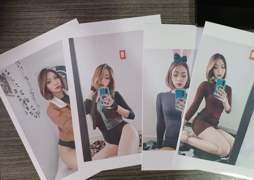 Hot teen cumslut cosplayer