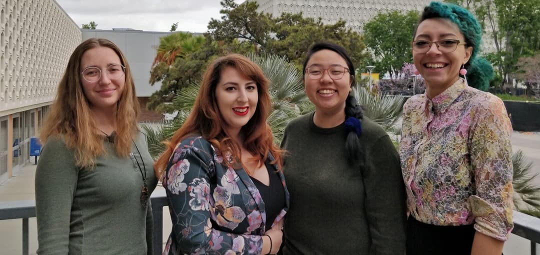 Disclosure #530: Ph.d in exhibitionism