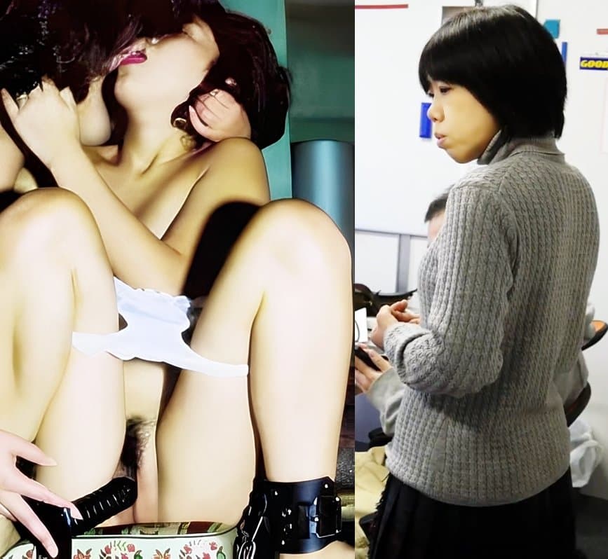 Yoko Ito reached climax even though she was attacked and gang-raped at home without her husband.