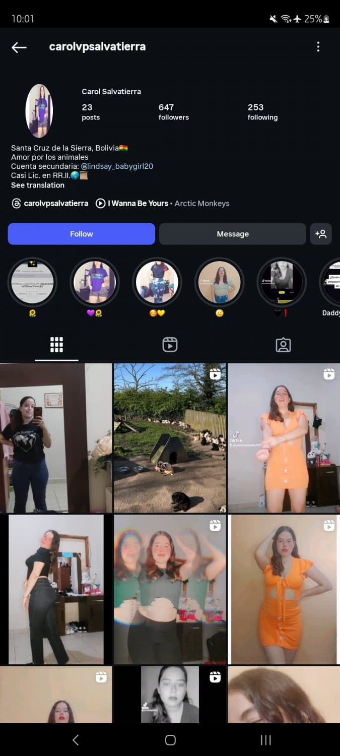 UN GORDO LA PREÑO Y NO LA DEJA HACER TIKTOKS DELICIOSA, RICOS PECHOS Y GRAN CULO