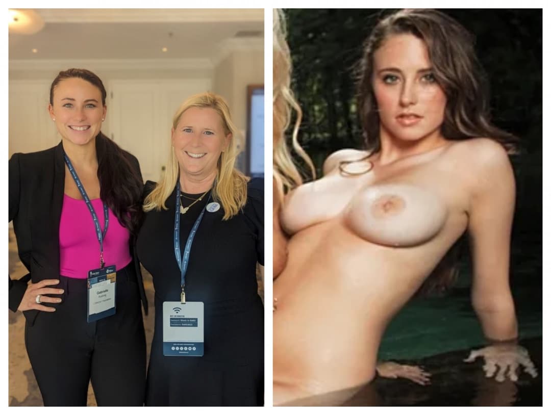 Click to view full size Dr. Gabrielle - From Florida To Playboy to PHD