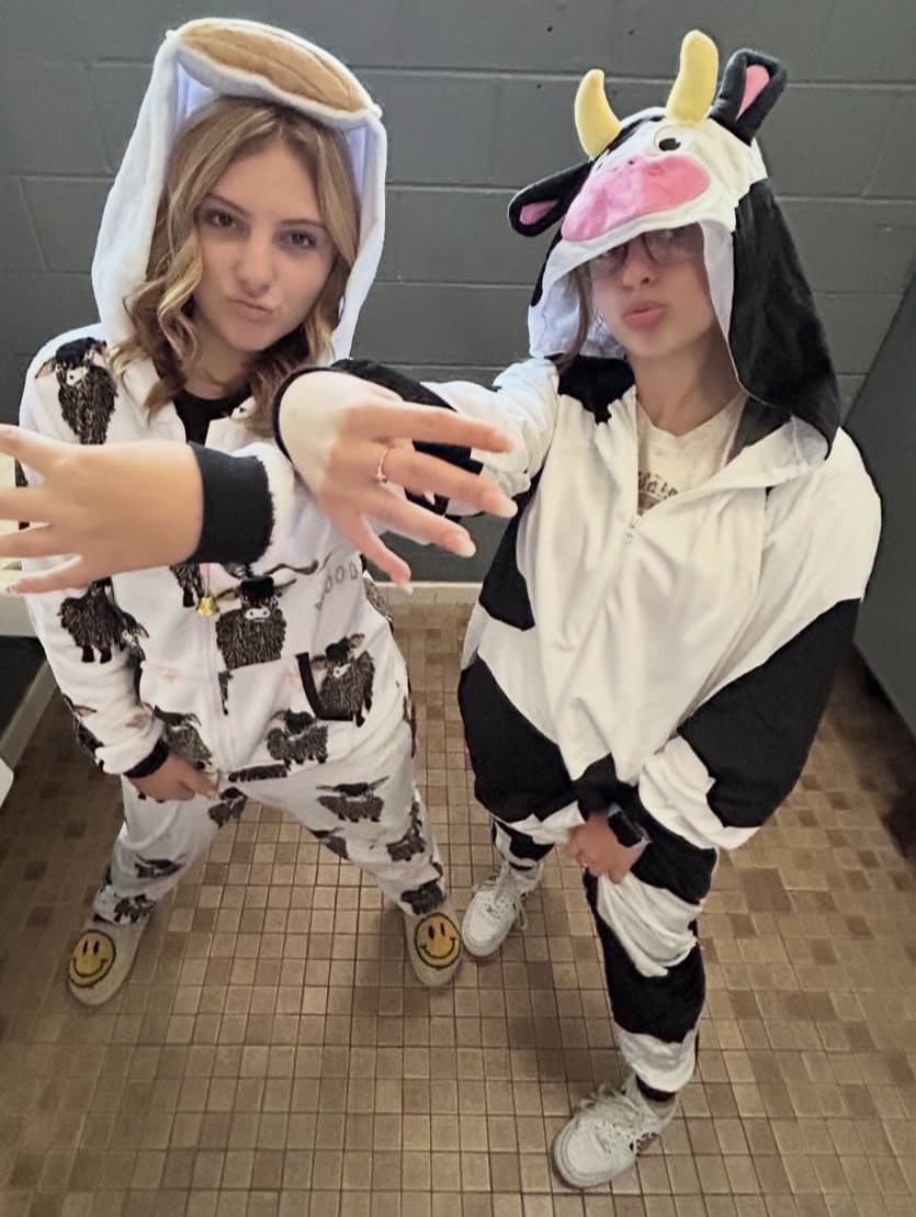 Click to view full size Brenna! - IRL Friend!