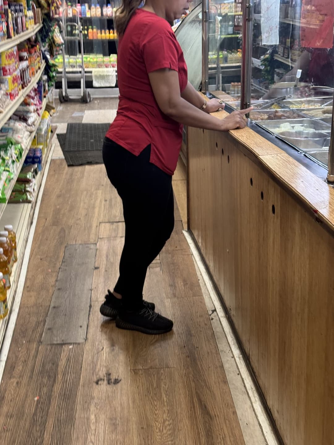 Dominican Home Attendant