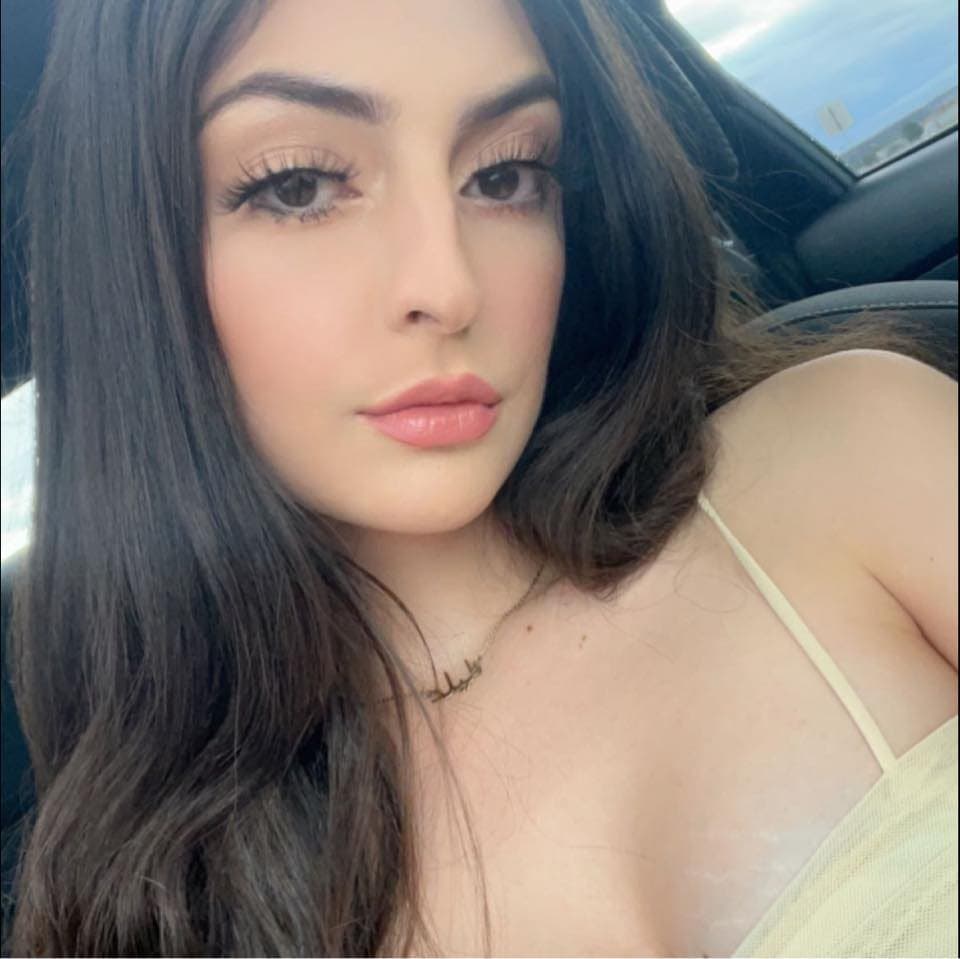 "Alex" does a one and done porn scene, sucking, fucking, and getting creampied on the casting couch