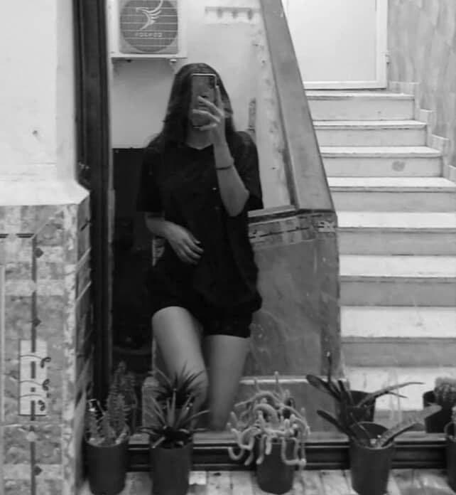 Shy algerian IRL whorthy of your cum