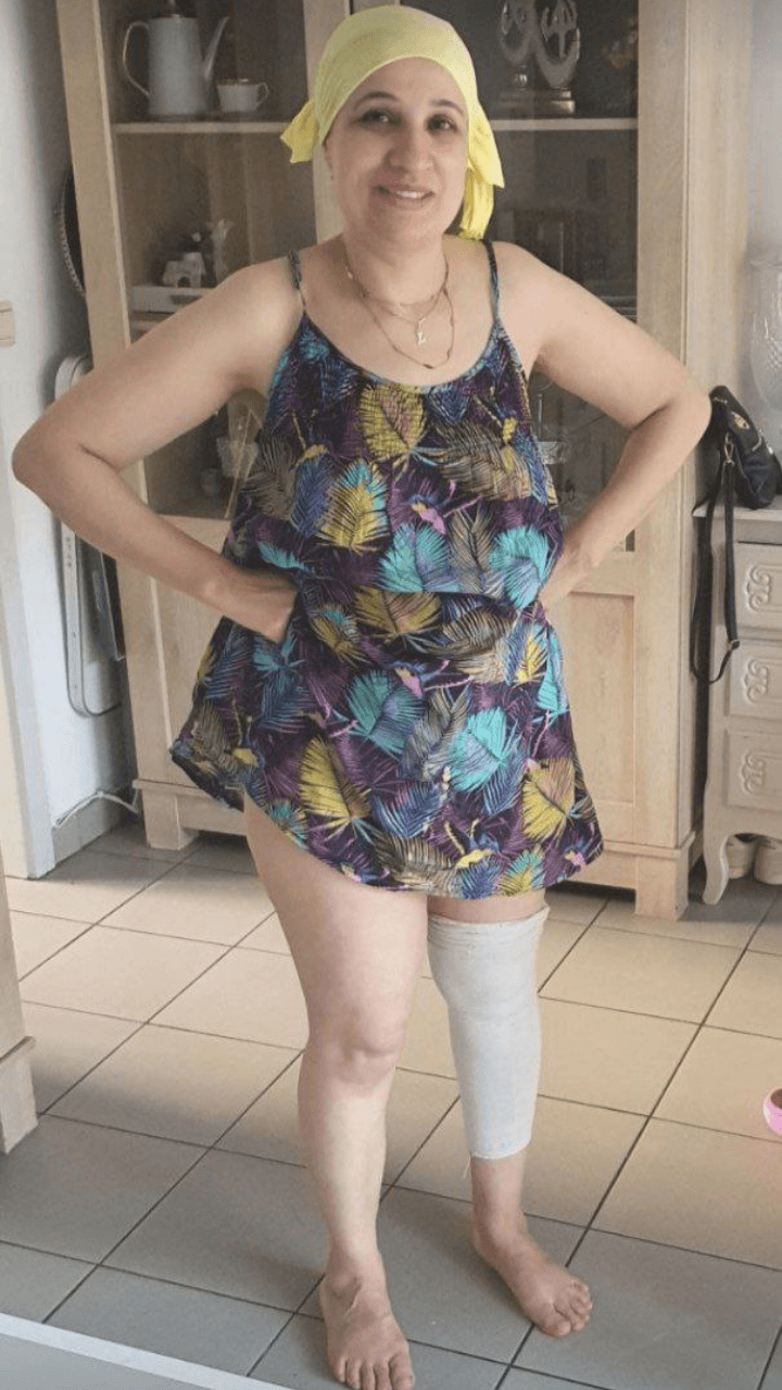 Muslim wife face sexy & hot