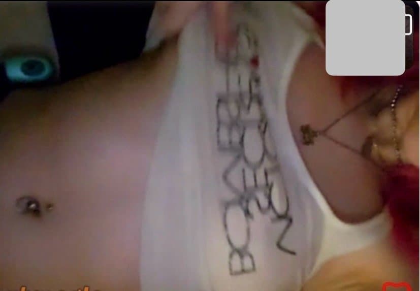 I tr.ade original Omegle type wins for the same. Must be something u got urself, must be tit flash