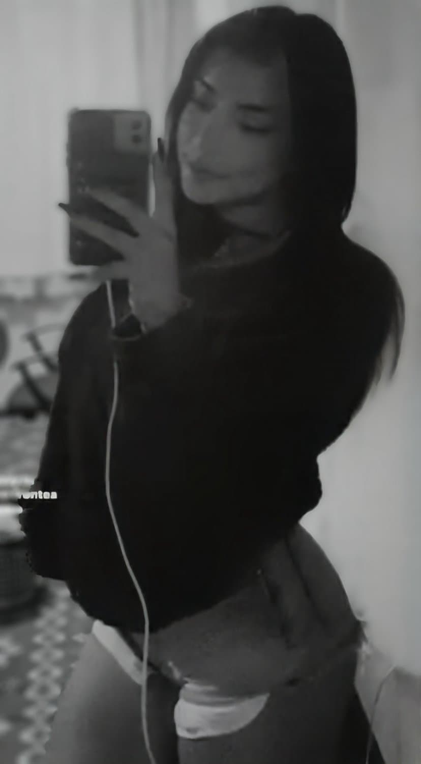 Tetona caliente de ig soff pero muy caliente