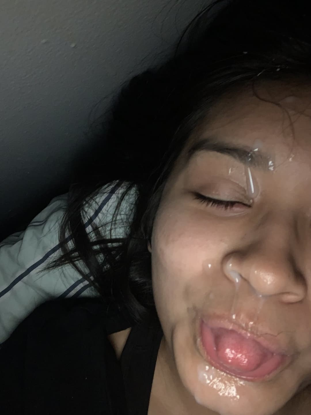 Priscilla Flores Is A Cheating anal gaping Fat Teen slut with loose holes LEAKS