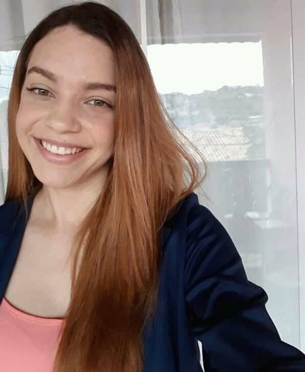 Alana minha prima vagabunda putona