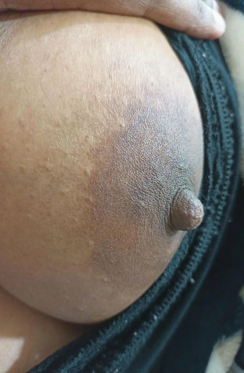 Cute desi dusky indian big tittied college slut Nudes leaked