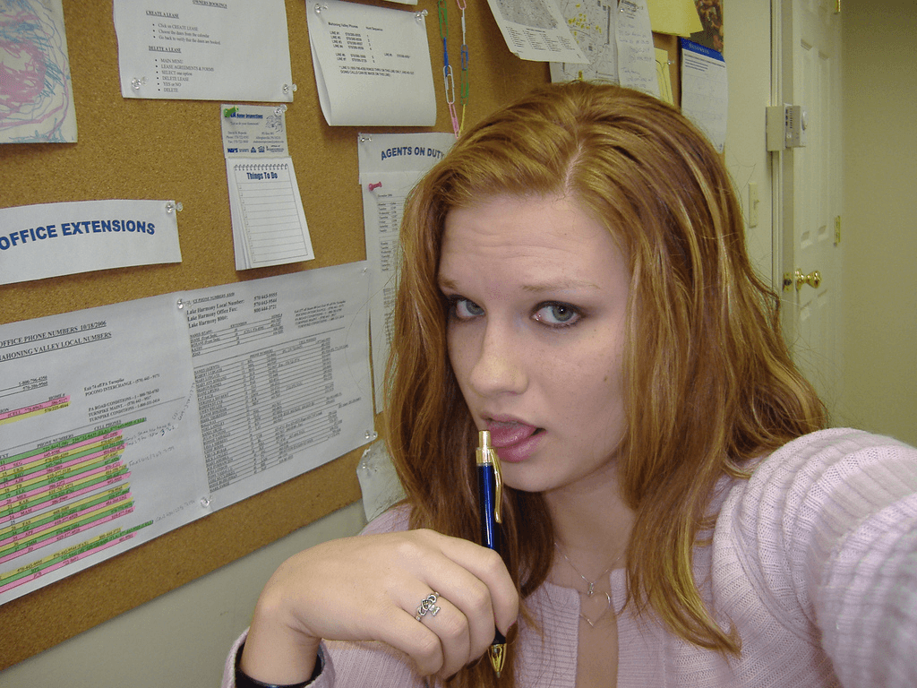 20 years of slutty pics of hotwife Brandi