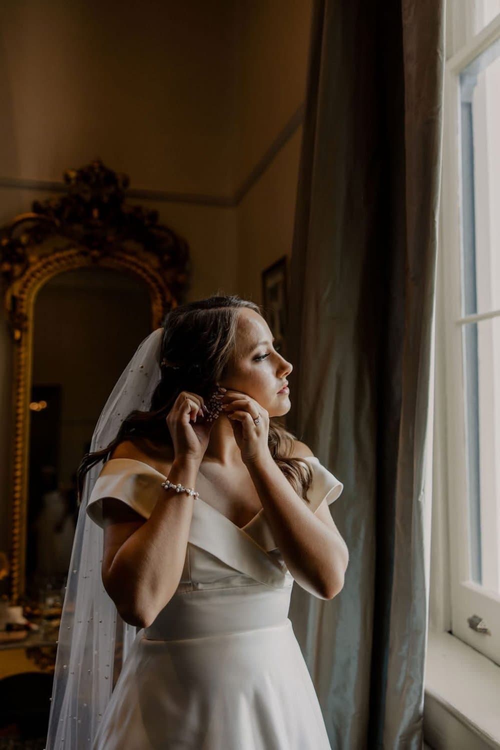 Hannah J. C., Former LSU Law Slut, Deserves Our Praise!