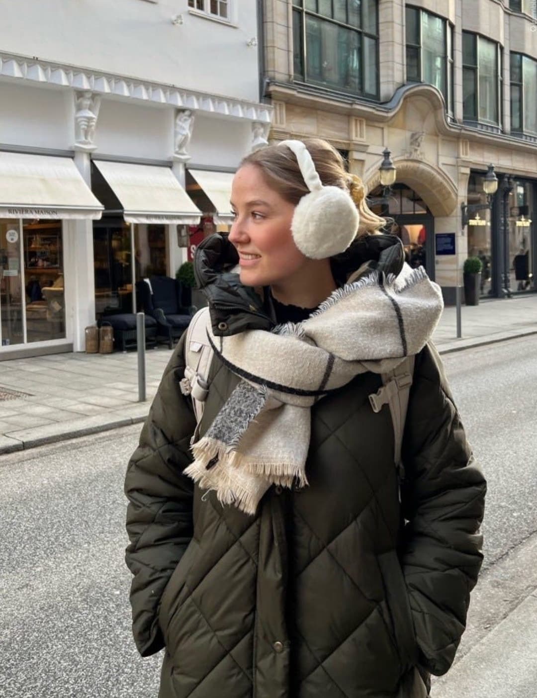 German cumslut Charlotte from Bremen, Germany