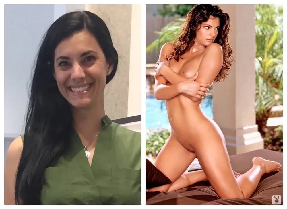 Playboy College/Casting/One Times - Before, After, And Much later #8