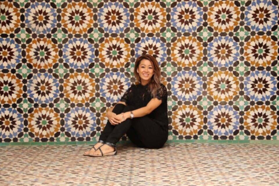 Blonde asian hotwife loves to fuck amateur vietnamese webslut