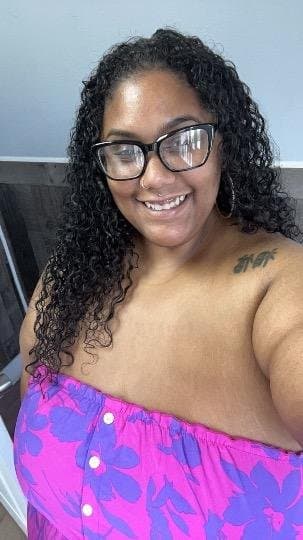 SSBBW NERDY? BUSTY? EBONY?.