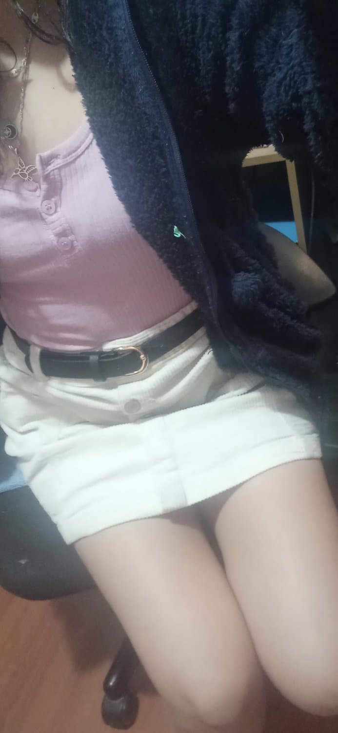 Click to view full size La perra universitaria chilena