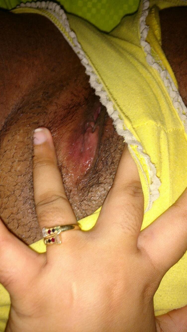 La mejor versión de mi ??? espero y te toques viéndome me gusta ser deseada.