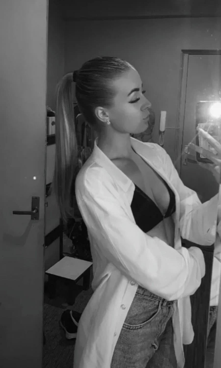 Click to view full size Krista Latvian Hottie