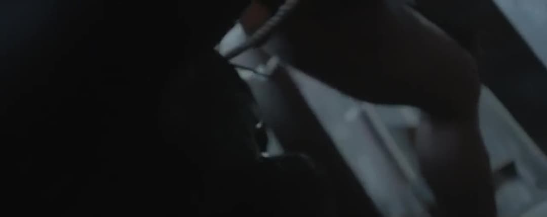 CatWoman Makes Batman Her Bitch