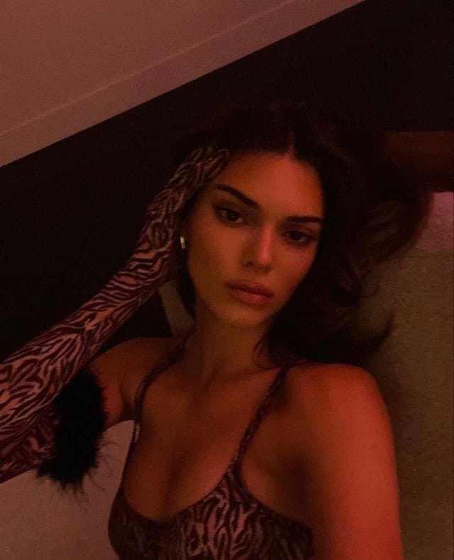 Click to view full size Kendall Jenner owns me