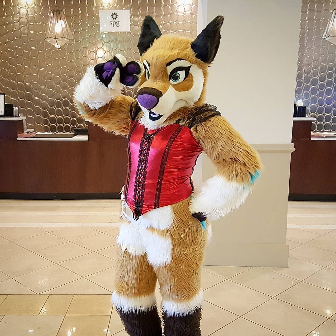 [FURRY] ?? infamous shiba/deer murrsuiter sex tapes (fřëÿäśħîbê)