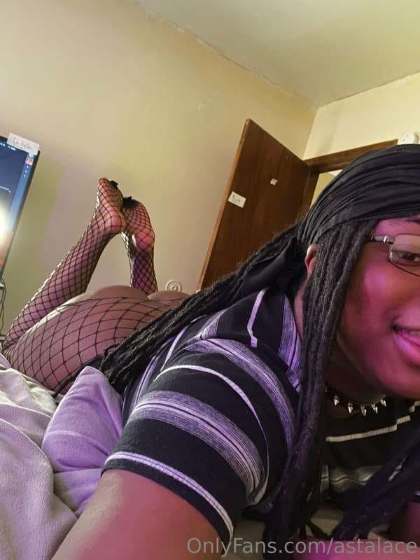 Click to view full size Ts astalace sexy ebony shemale