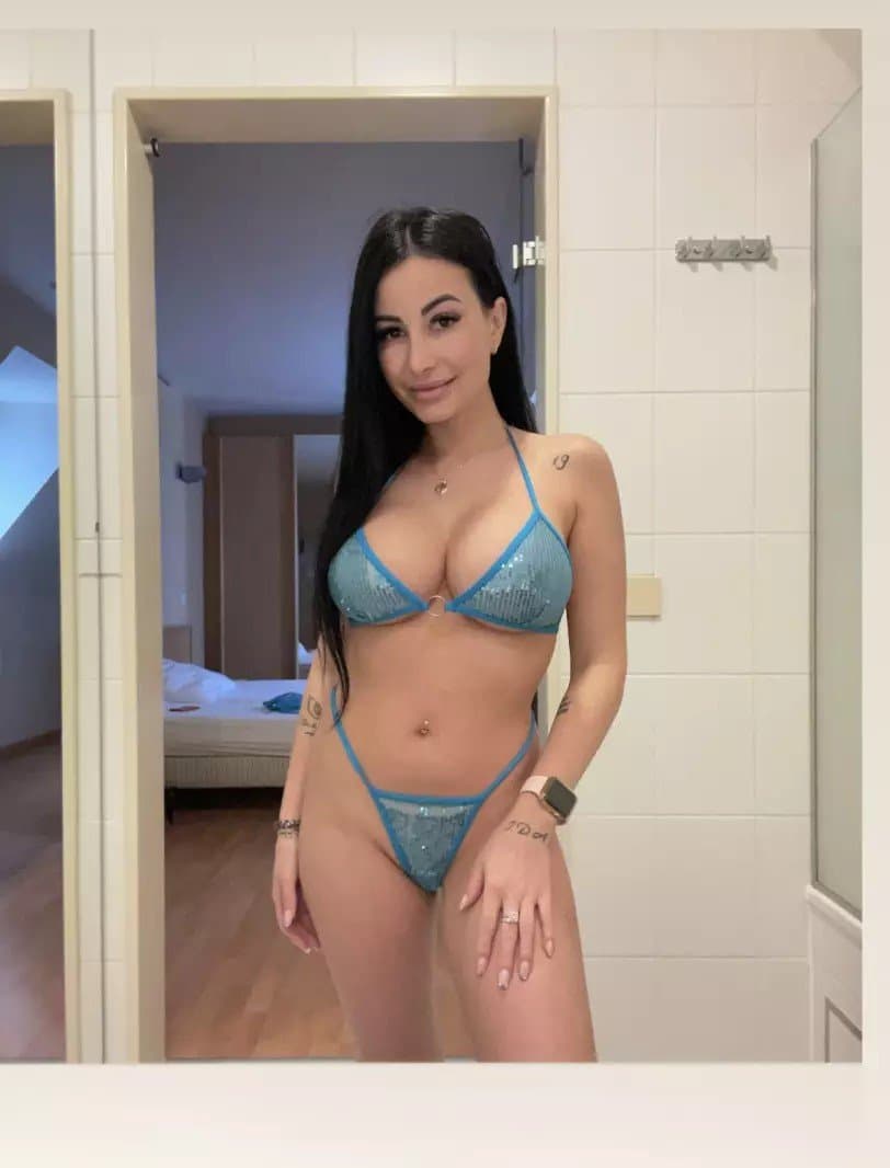 An Eastern European Prostitute