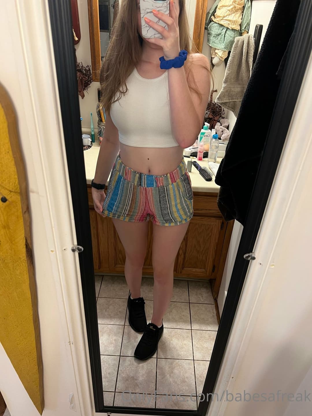 ???????? - B@be$@fre@k #7