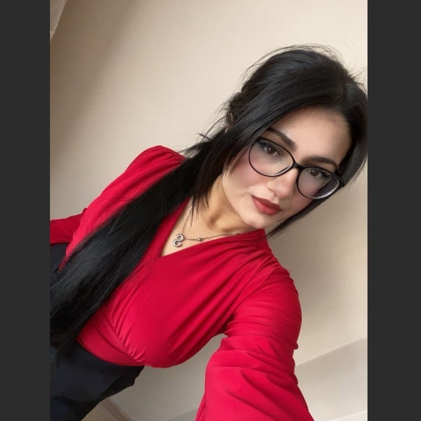 Seda Nur Kılıç İfsa TR