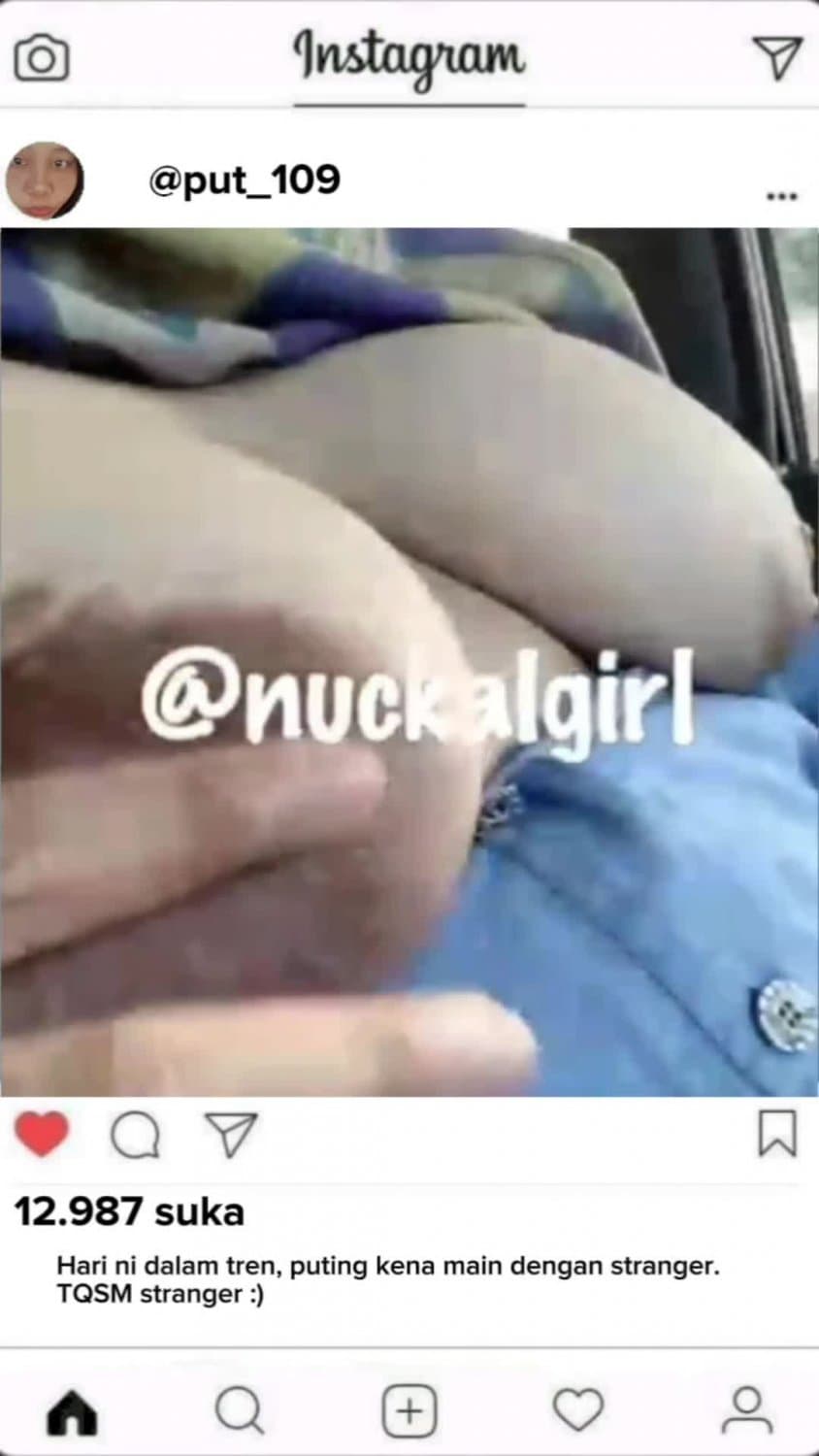 Putri Slut Diary Season 2