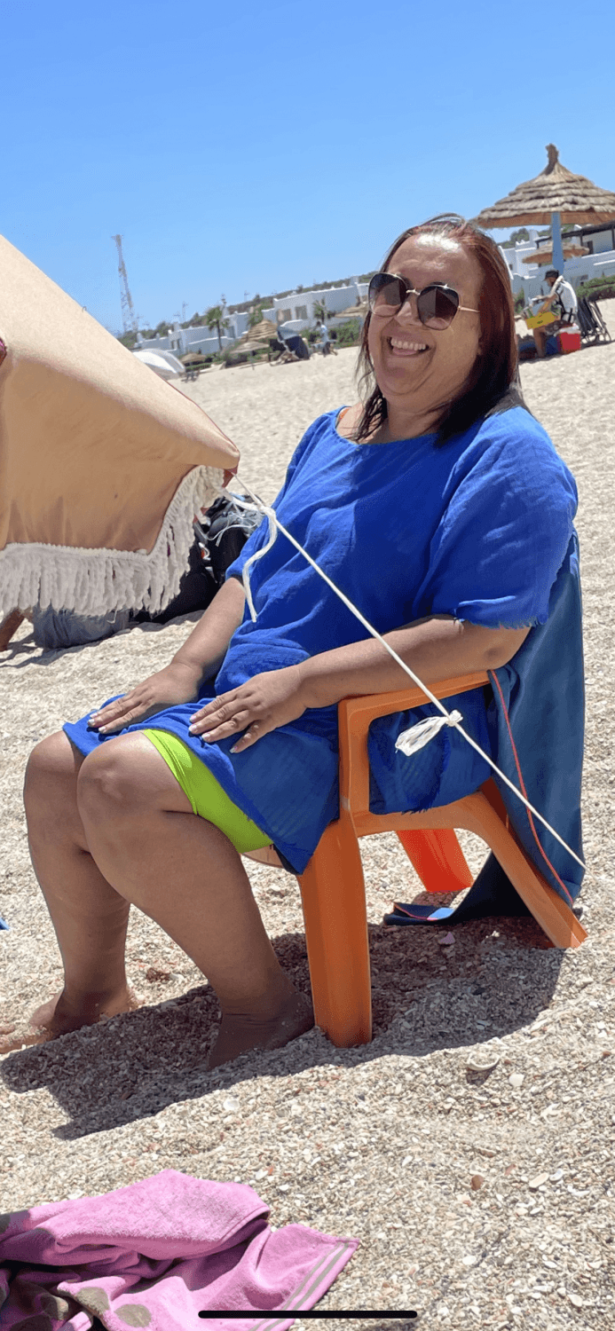 Daronne cochonne beurette marochienne ??