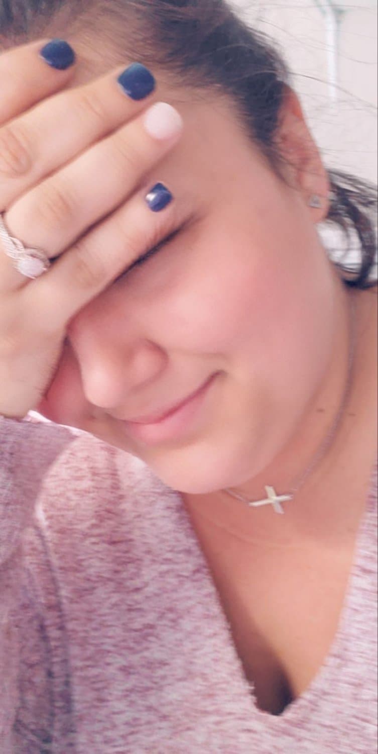 Anal whore Britney from Spring, Texas thought she was safe. Share the horny slut around!