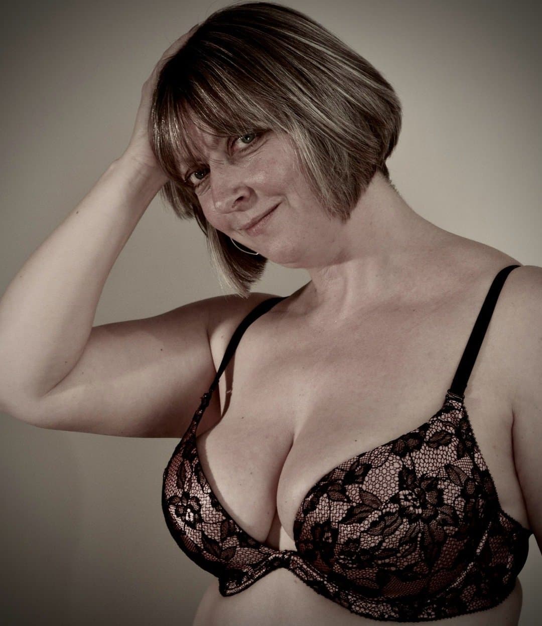 Selection of matures and chubbies