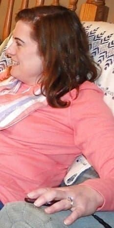 Dublin, Ohio MILF Kristi F