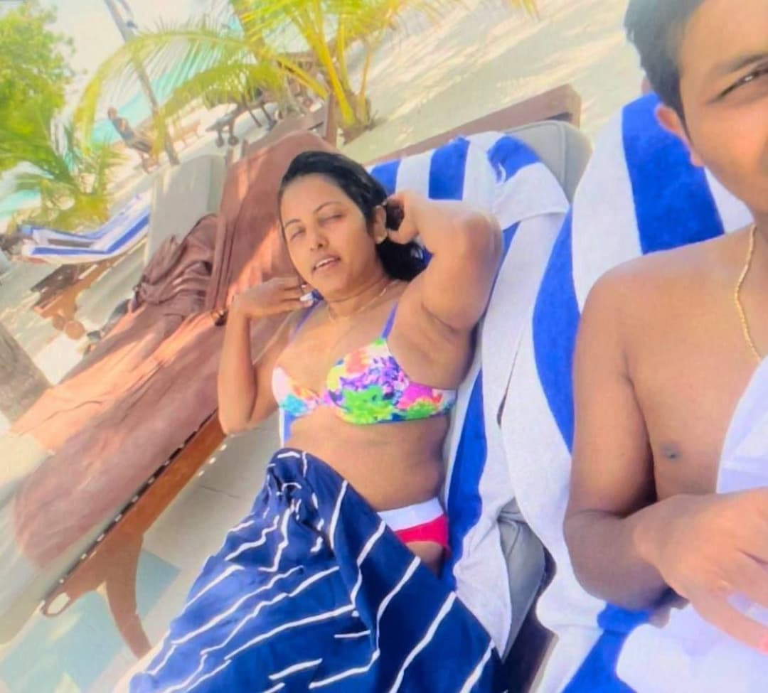 Lovers Goa Dating Nude unseen collection #Big Big Ass Baby girl