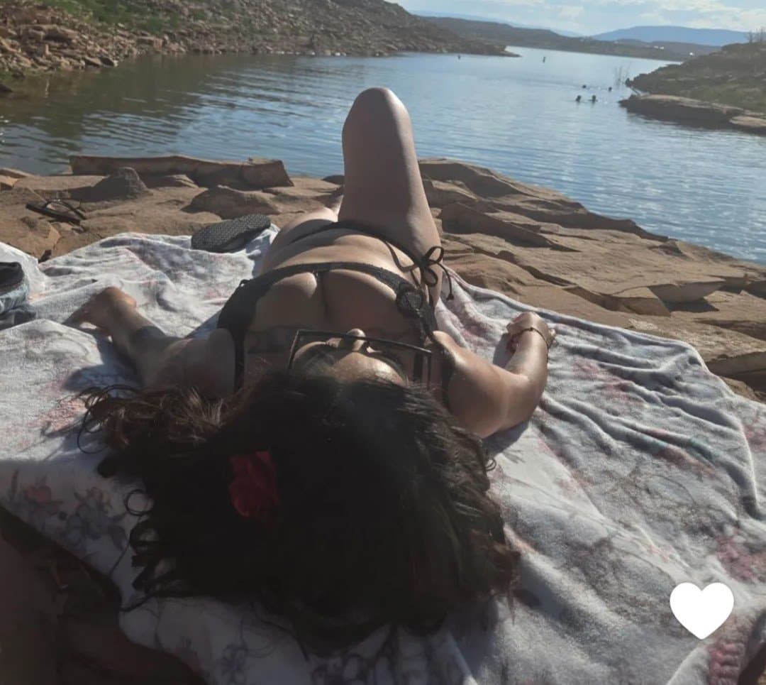 Tru hometown slut,fucking basically anyone when drunk. Literally anyone when drunk