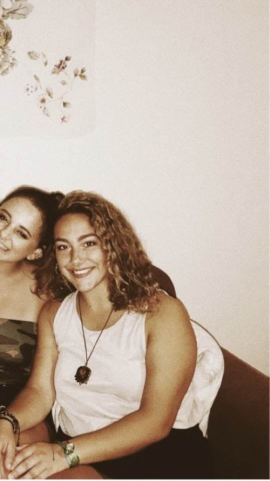 Cheating slut leaked after sending nudes to bfs friend (clair)